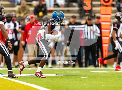 Thumbnail 1 in Shrine Bowl of the Carolinas photogallery.