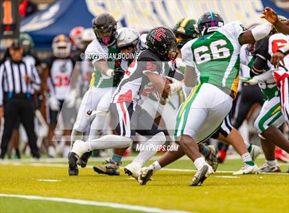 Thumbnail 3 in Shrine Bowl of the Carolinas photogallery.