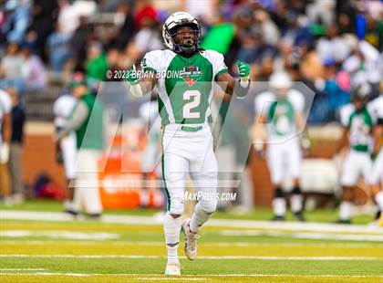 Thumbnail 3 in Shrine Bowl of the Carolinas photogallery.