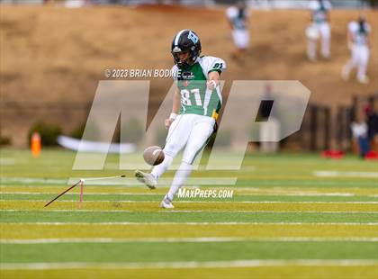 Thumbnail 2 in Shrine Bowl of the Carolinas photogallery.