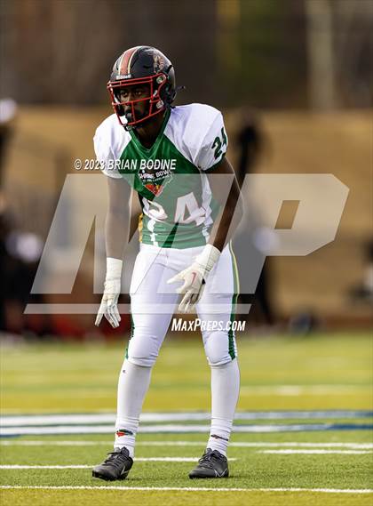 Thumbnail 2 in Shrine Bowl of the Carolinas photogallery.