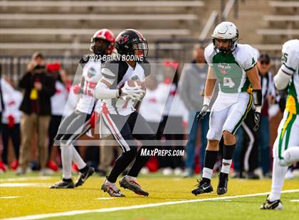 Thumbnail 2 in Shrine Bowl of the Carolinas photogallery.
