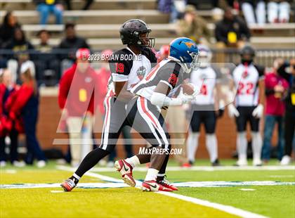 Thumbnail 1 in Shrine Bowl of the Carolinas photogallery.
