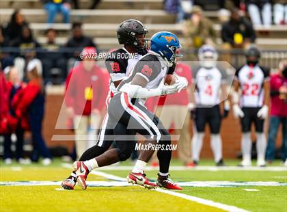 Thumbnail 3 in Shrine Bowl of the Carolinas photogallery.