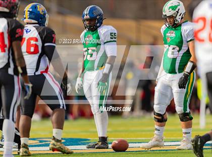 Thumbnail 1 in Shrine Bowl of the Carolinas photogallery.