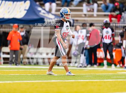 Thumbnail 1 in Shrine Bowl of the Carolinas photogallery.