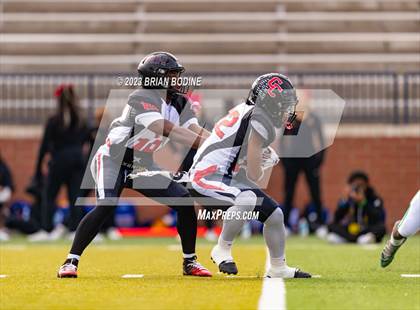 Thumbnail 1 in Shrine Bowl of the Carolinas photogallery.