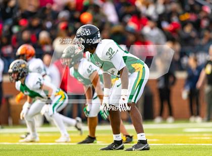 Thumbnail 3 in Shrine Bowl of the Carolinas photogallery.