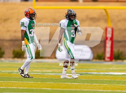 Thumbnail 2 in Shrine Bowl of the Carolinas photogallery.