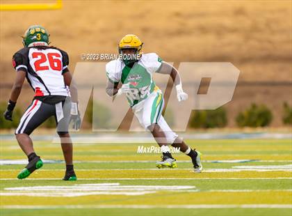 Thumbnail 3 in Shrine Bowl of the Carolinas photogallery.