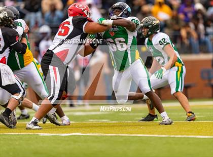 Thumbnail 1 in Shrine Bowl of the Carolinas photogallery.