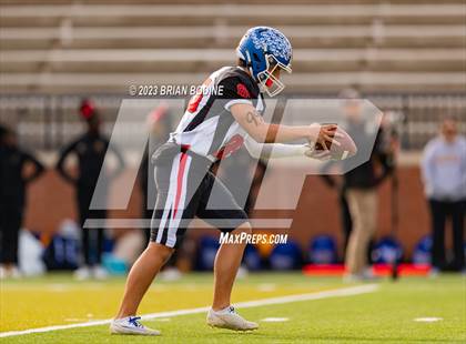 Thumbnail 2 in Shrine Bowl of the Carolinas photogallery.
