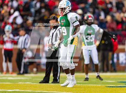 Thumbnail 2 in Shrine Bowl of the Carolinas photogallery.