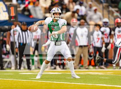 Thumbnail 1 in Shrine Bowl of the Carolinas photogallery.