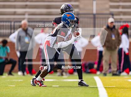 Thumbnail 1 in Shrine Bowl of the Carolinas photogallery.