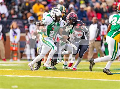 Thumbnail 1 in Shrine Bowl of the Carolinas photogallery.