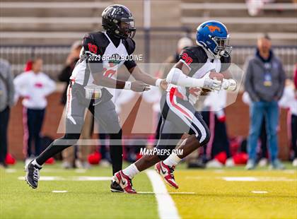 Thumbnail 3 in Shrine Bowl of the Carolinas photogallery.