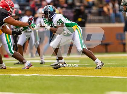Thumbnail 3 in Shrine Bowl of the Carolinas photogallery.