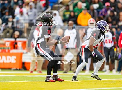 Thumbnail 3 in Shrine Bowl of the Carolinas photogallery.