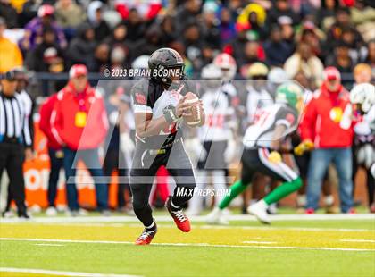 Thumbnail 3 in Shrine Bowl of the Carolinas photogallery.