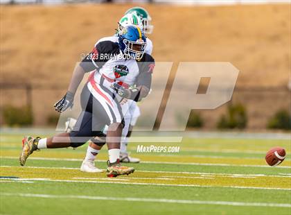 Thumbnail 2 in Shrine Bowl of the Carolinas photogallery.