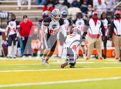 Thumbnail 2 in Shrine Bowl of the Carolinas photogallery.