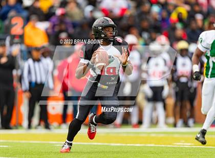 Thumbnail 1 in Shrine Bowl of the Carolinas photogallery.