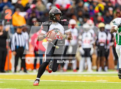 Thumbnail 3 in Shrine Bowl of the Carolinas photogallery.