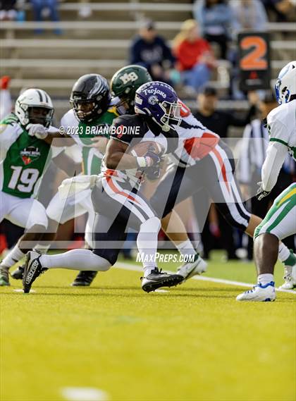 Thumbnail 1 in Shrine Bowl of the Carolinas photogallery.