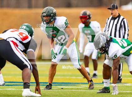 Thumbnail 3 in Shrine Bowl of the Carolinas photogallery.