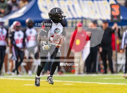 Thumbnail 1 in Shrine Bowl of the Carolinas photogallery.