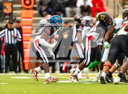 Thumbnail 2 in Shrine Bowl of the Carolinas photogallery.