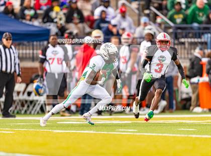Thumbnail 3 in Shrine Bowl of the Carolinas photogallery.