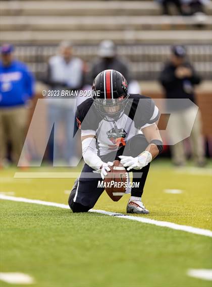 Thumbnail 2 in Shrine Bowl of the Carolinas photogallery.