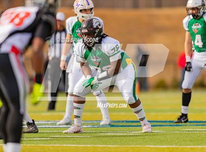 Thumbnail 2 in Shrine Bowl of the Carolinas photogallery.