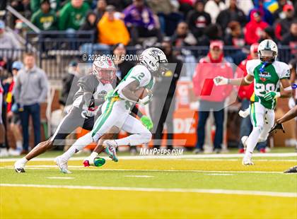 Thumbnail 1 in Shrine Bowl of the Carolinas photogallery.