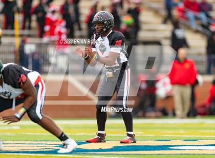 Thumbnail 3 in Shrine Bowl of the Carolinas photogallery.