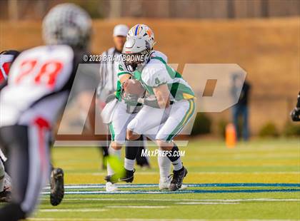 Thumbnail 2 in Shrine Bowl of the Carolinas photogallery.