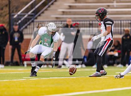 Thumbnail 3 in Shrine Bowl of the Carolinas photogallery.