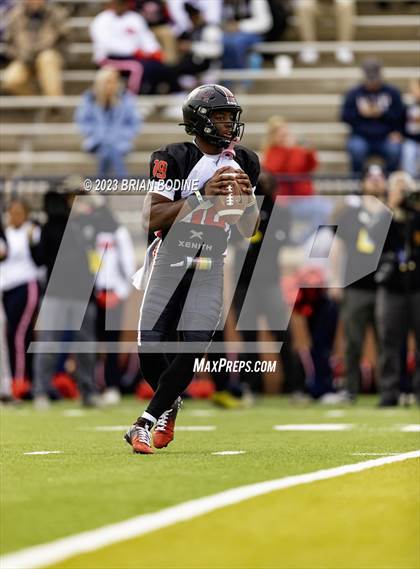 Thumbnail 3 in Shrine Bowl of the Carolinas photogallery.