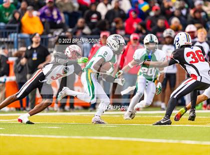 Thumbnail 3 in Shrine Bowl of the Carolinas photogallery.