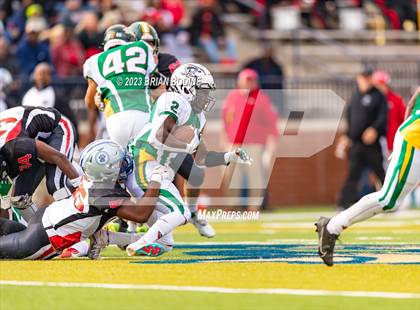 Thumbnail 2 in Shrine Bowl of the Carolinas photogallery.