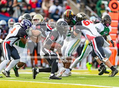 Thumbnail 2 in Shrine Bowl of the Carolinas photogallery.
