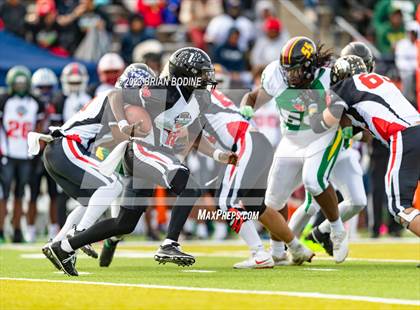 Thumbnail 1 in Shrine Bowl of the Carolinas photogallery.