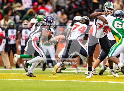 Thumbnail 3 in Shrine Bowl of the Carolinas photogallery.
