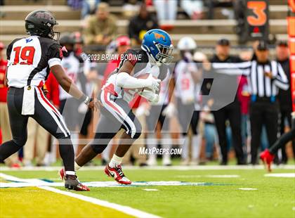 Thumbnail 3 in Shrine Bowl of the Carolinas photogallery.
