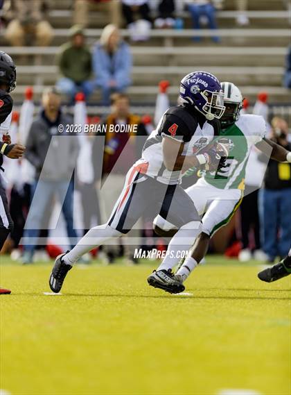 Thumbnail 1 in Shrine Bowl of the Carolinas photogallery.
