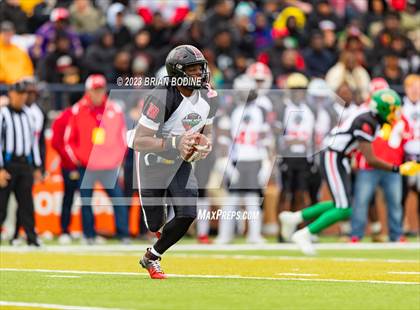 Thumbnail 1 in Shrine Bowl of the Carolinas photogallery.