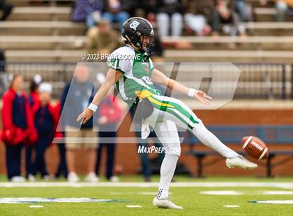 Thumbnail 3 in Shrine Bowl of the Carolinas photogallery.