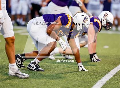 Thumbnail 3 in Lloyd Memorial @ Campbell County photogallery.